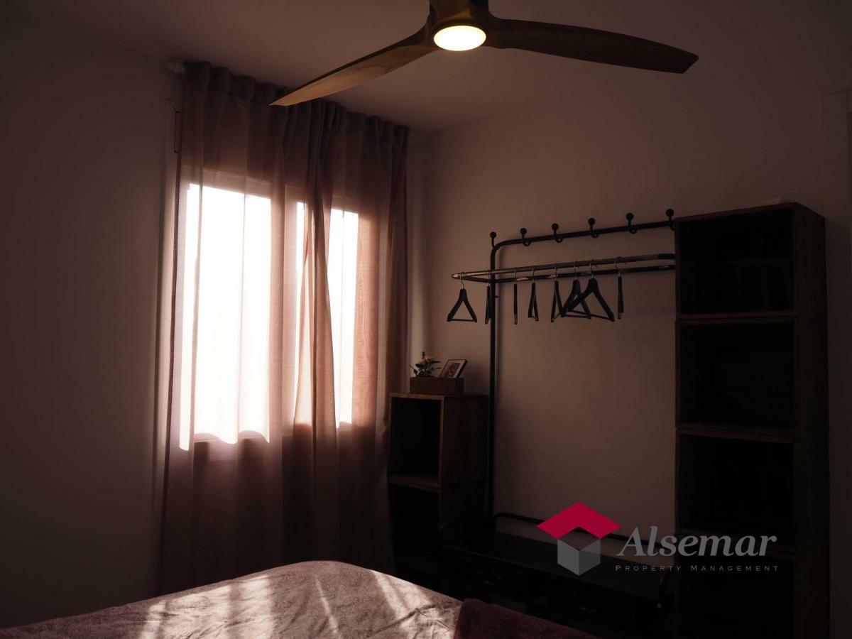 Apartamento Urcatusa