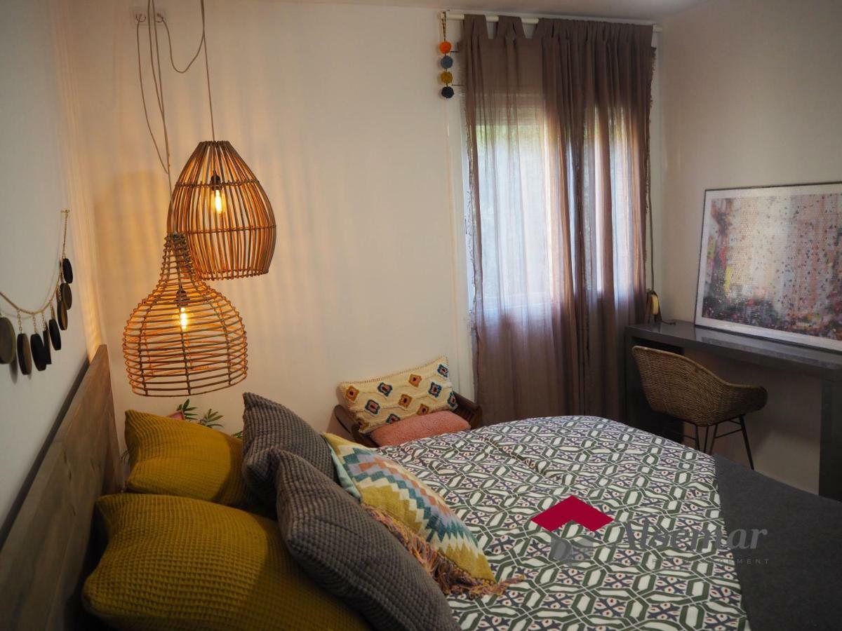 Apartamento Urcatusa