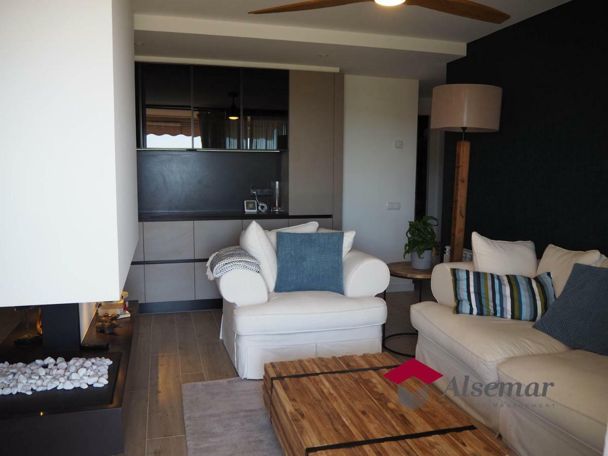 Apartamento Urcatusa *