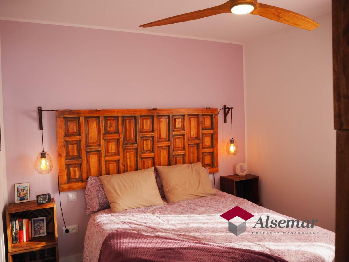 Urcatusa Apartamento Sant Feliu de Guíxols