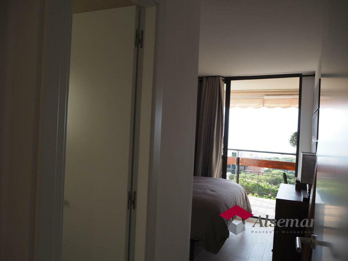 Apartamento Urcatusa