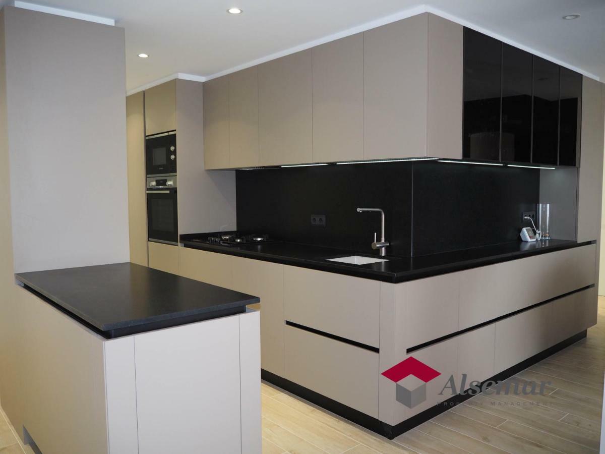 Urcatusa Apartamento
