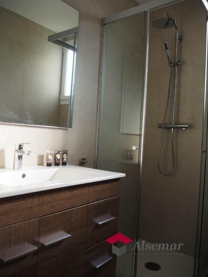 Apartamento Urcatusa Sant Feliu de Guíxols