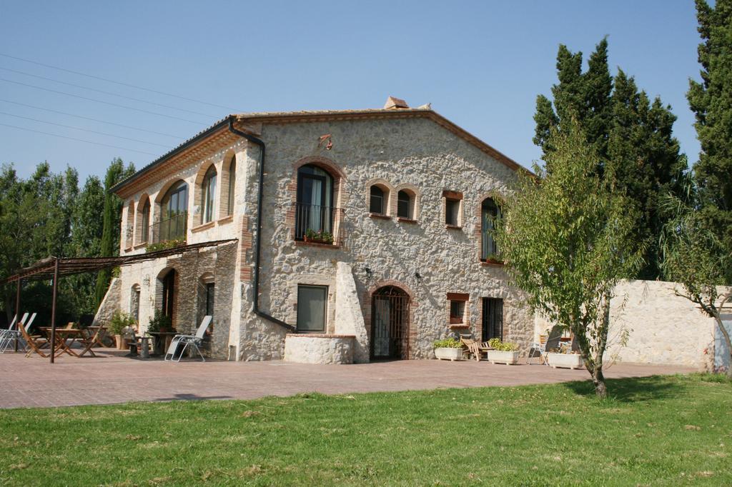 Country house Mas Del Joncar *