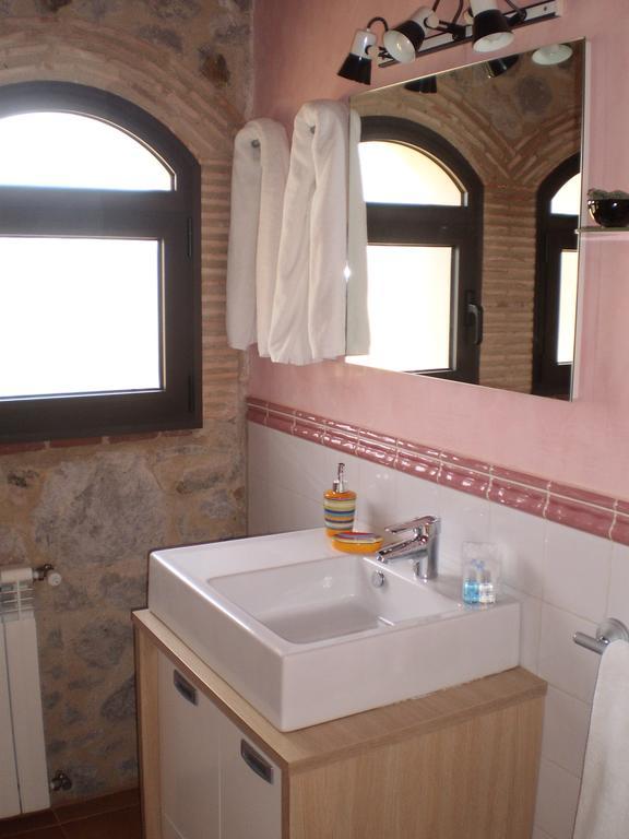 Mas Del Joncar Country house *