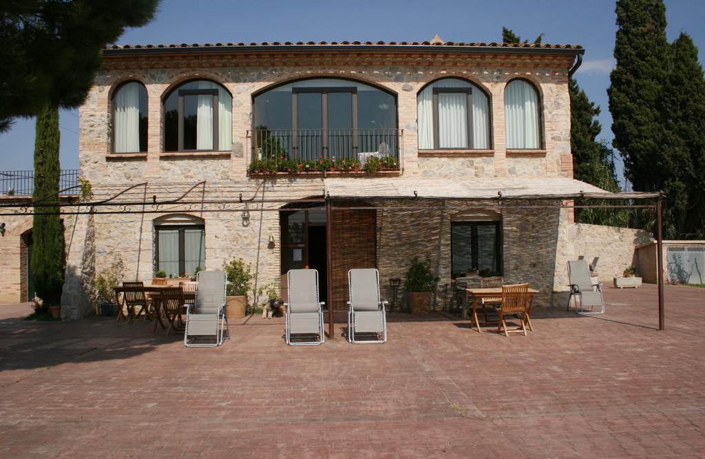 Mas Del Joncar Country house Sant Pere Pescador