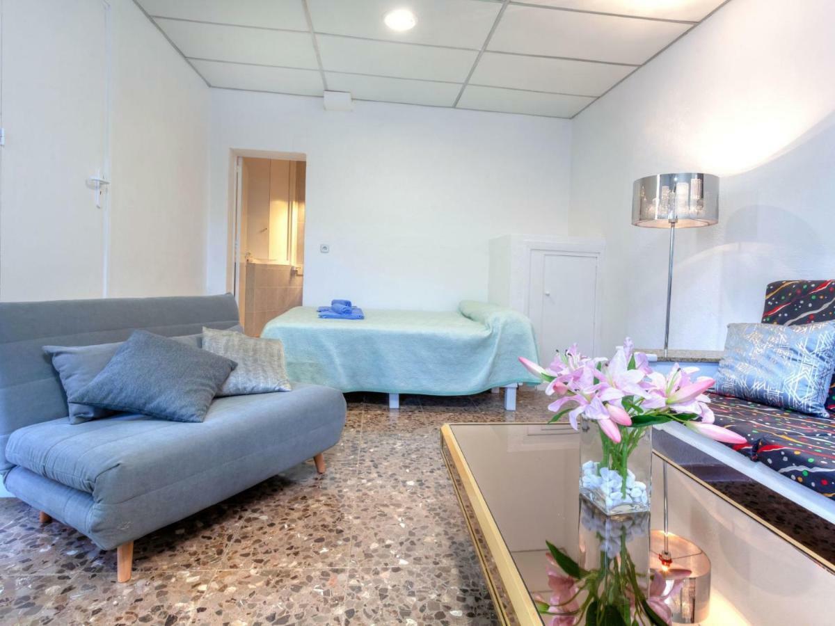 Apartment Rosa Maria By Interhome Llanca