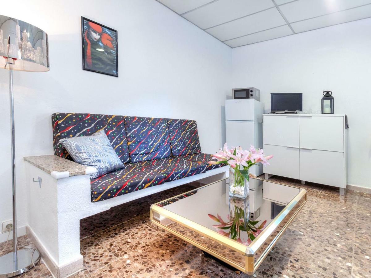 Rosa Maria By Interhome Apartment *