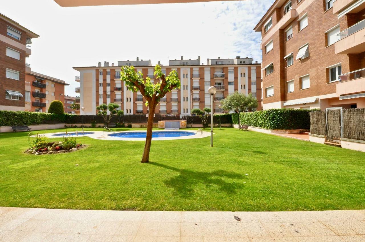 Apartment Didier