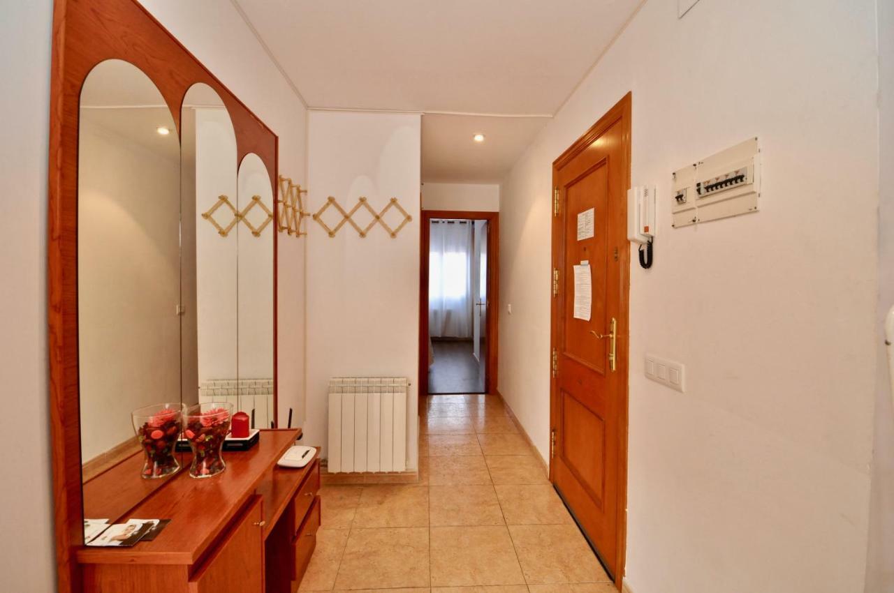 Apartment Didier *