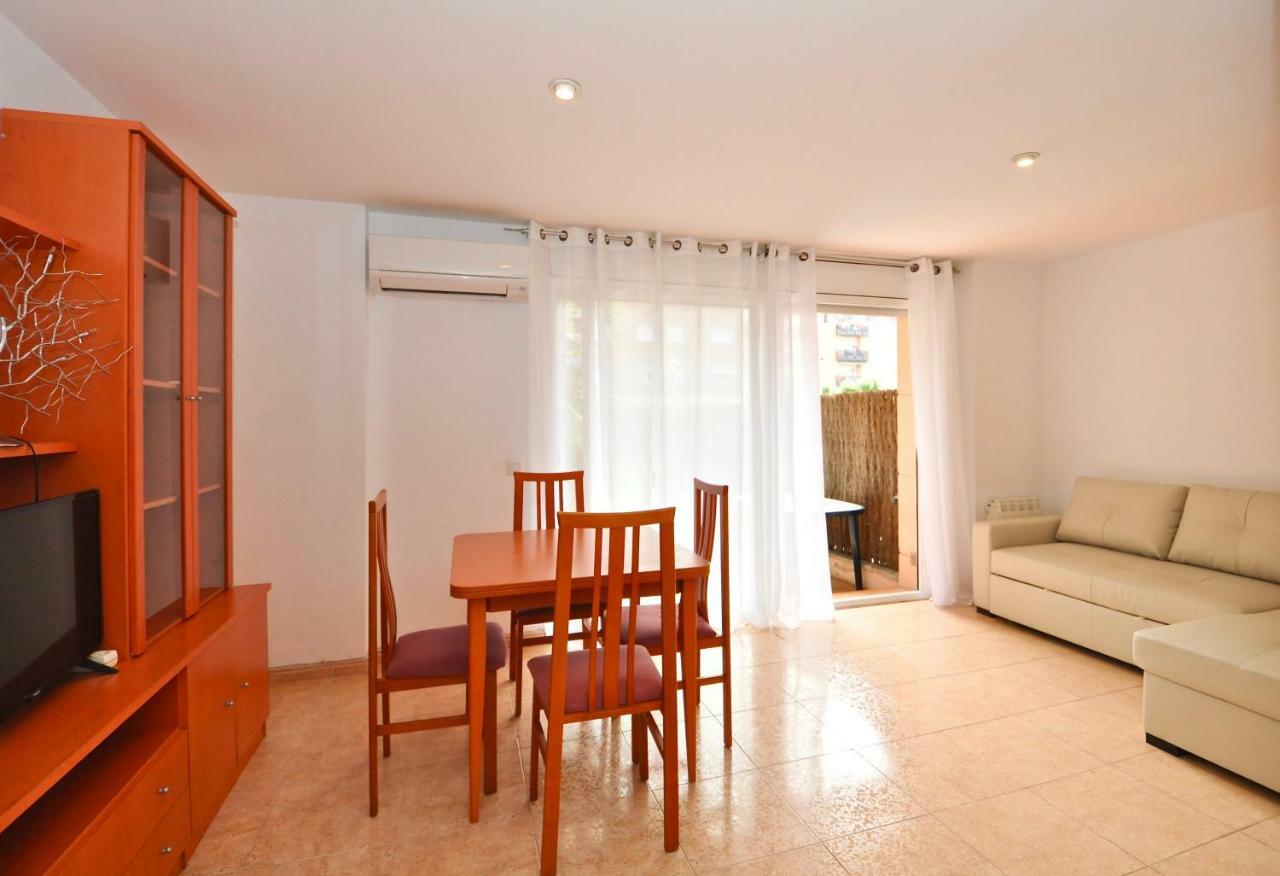 Apartment Didier Lloret de Mar
