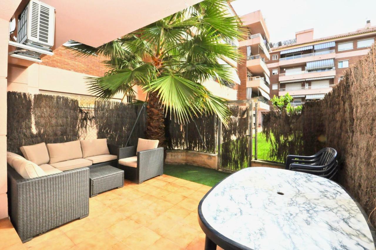 Didier Apartment Lloret de Mar