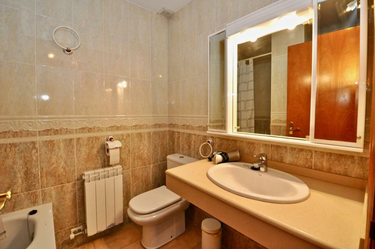 Apartment Didier Lloret de Mar