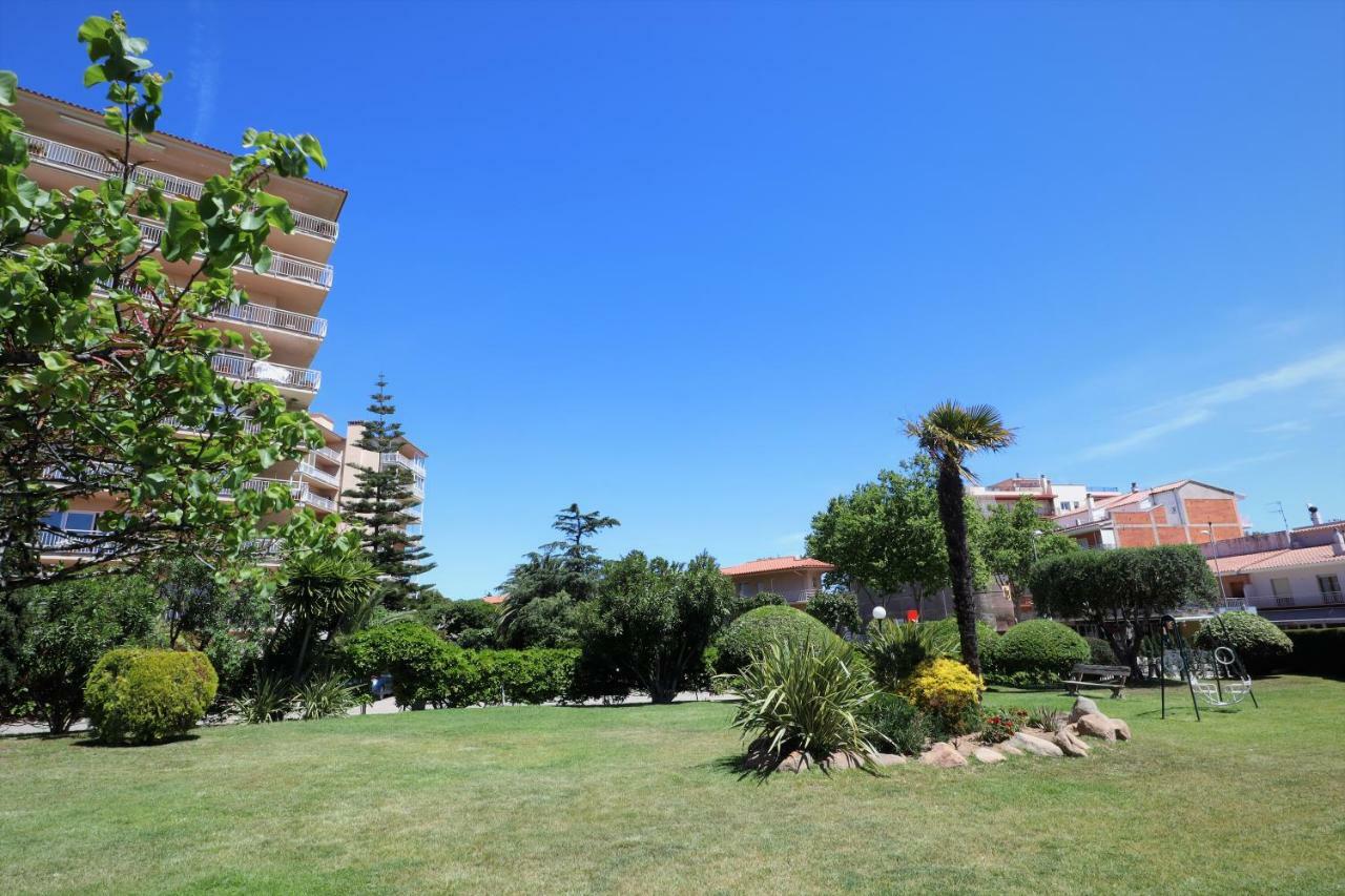 Apartamento Creu De Sant Pol 2