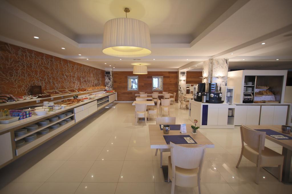 Canyelles Platja Hotel 4*