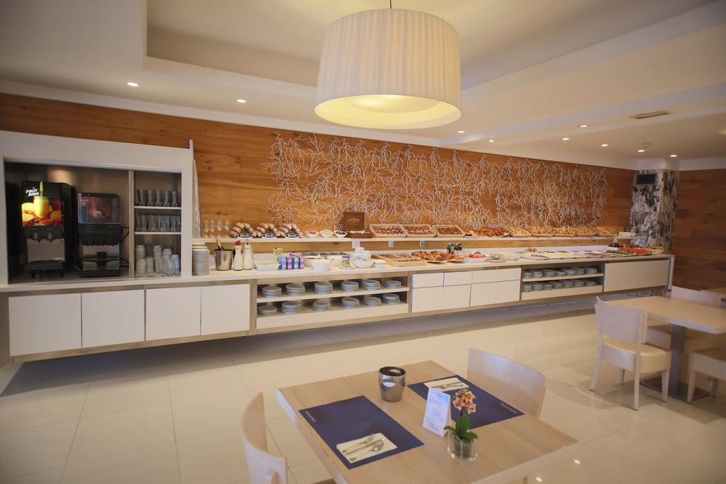 Hotel Canyelles Platja Roses