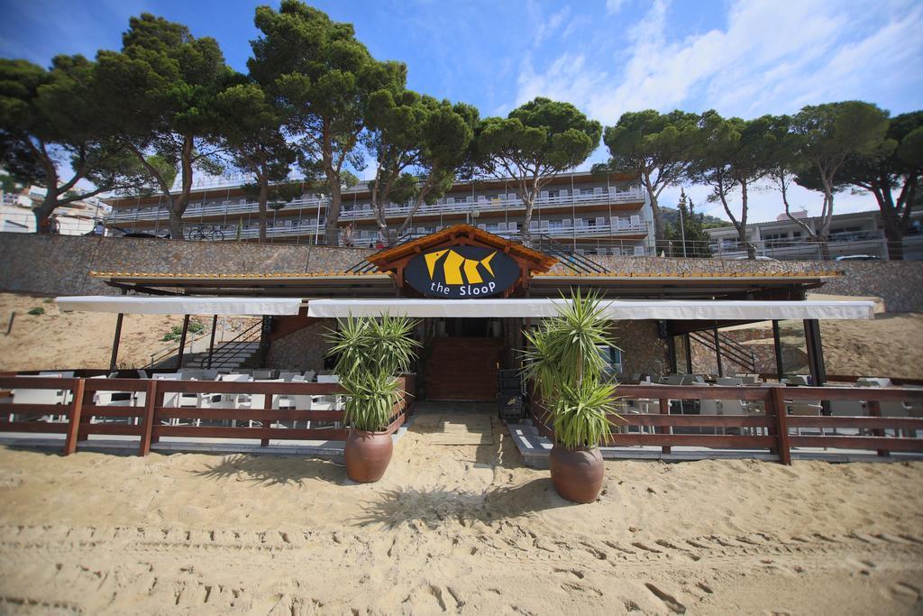 Canyelles Platja 4*
