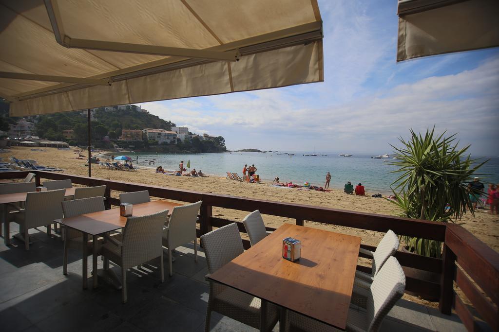 Canyelles Platja Hotel 4*