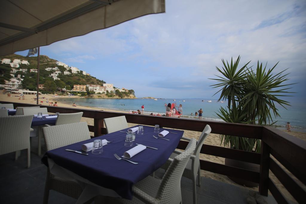 Hotel Canyelles Platja Roses