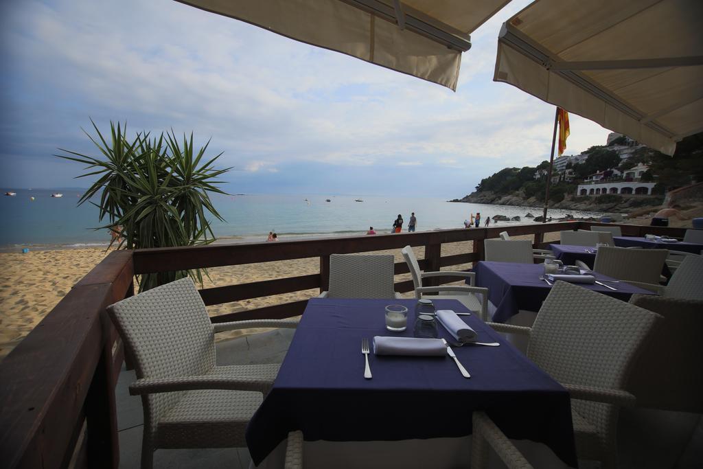 Hotel Canyelles Platja