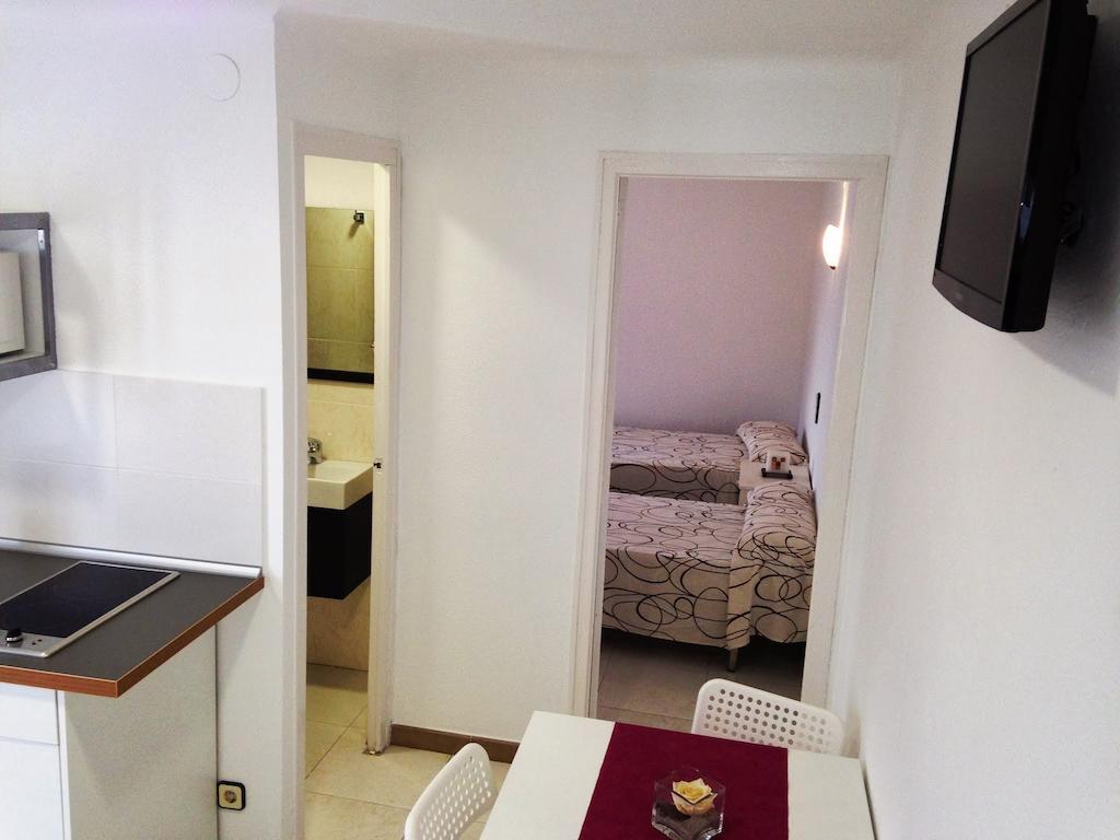 Apartamento Ar Enjoy Bellavista Lloret de Mar