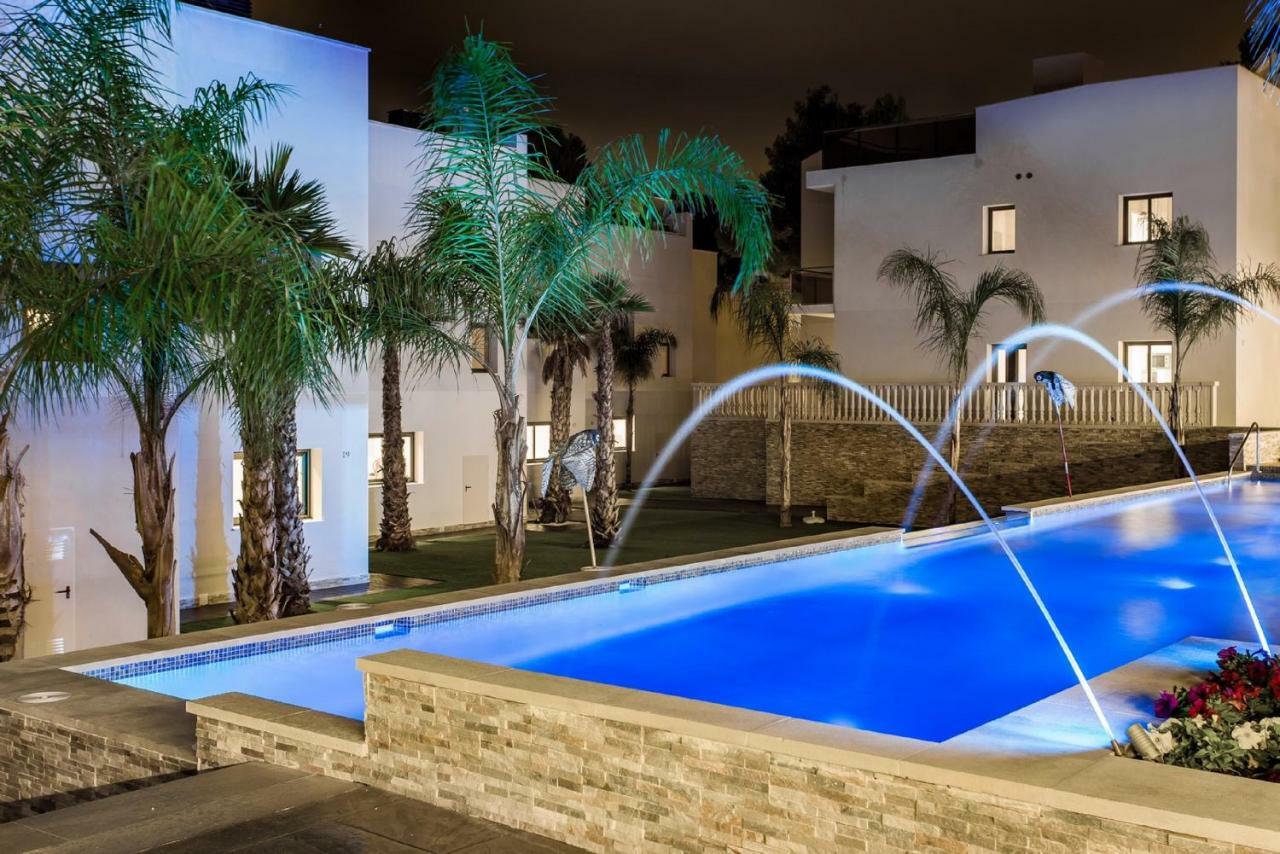 Calma Holiday Villas Villa *