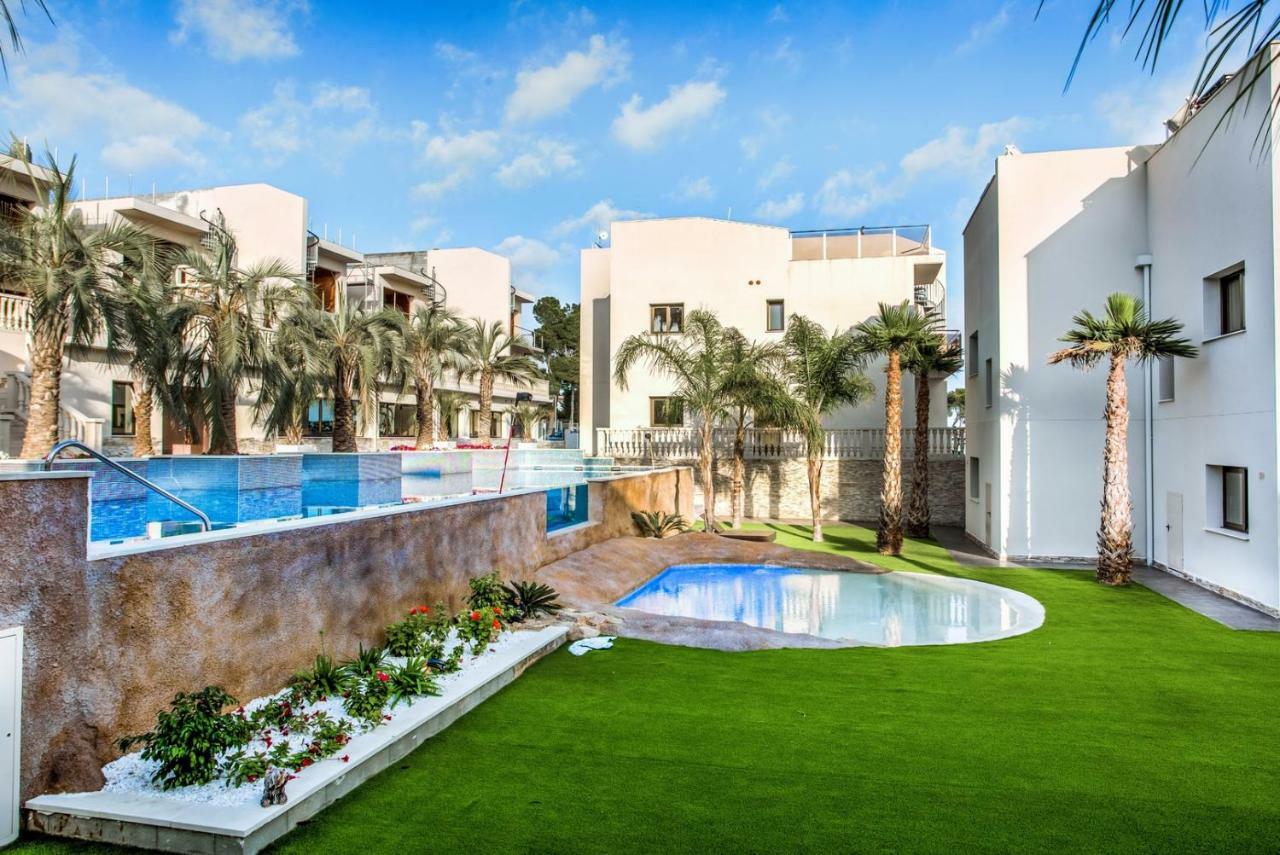 Villa Calma Holiday Villas Platja d'Aro