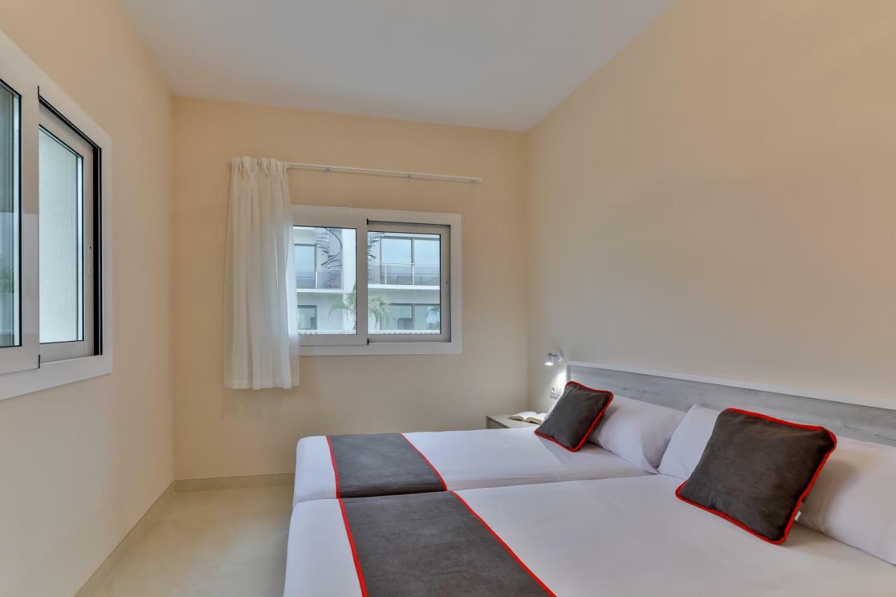 Villa Calma Holiday Villas *