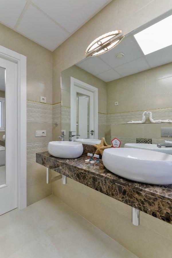 Calma Holiday Villas Villa Platja d'Aro