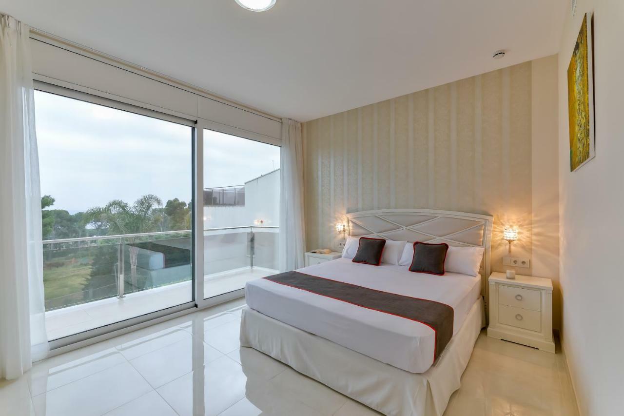 Villa Calma Holiday Villas Platja d'Aro