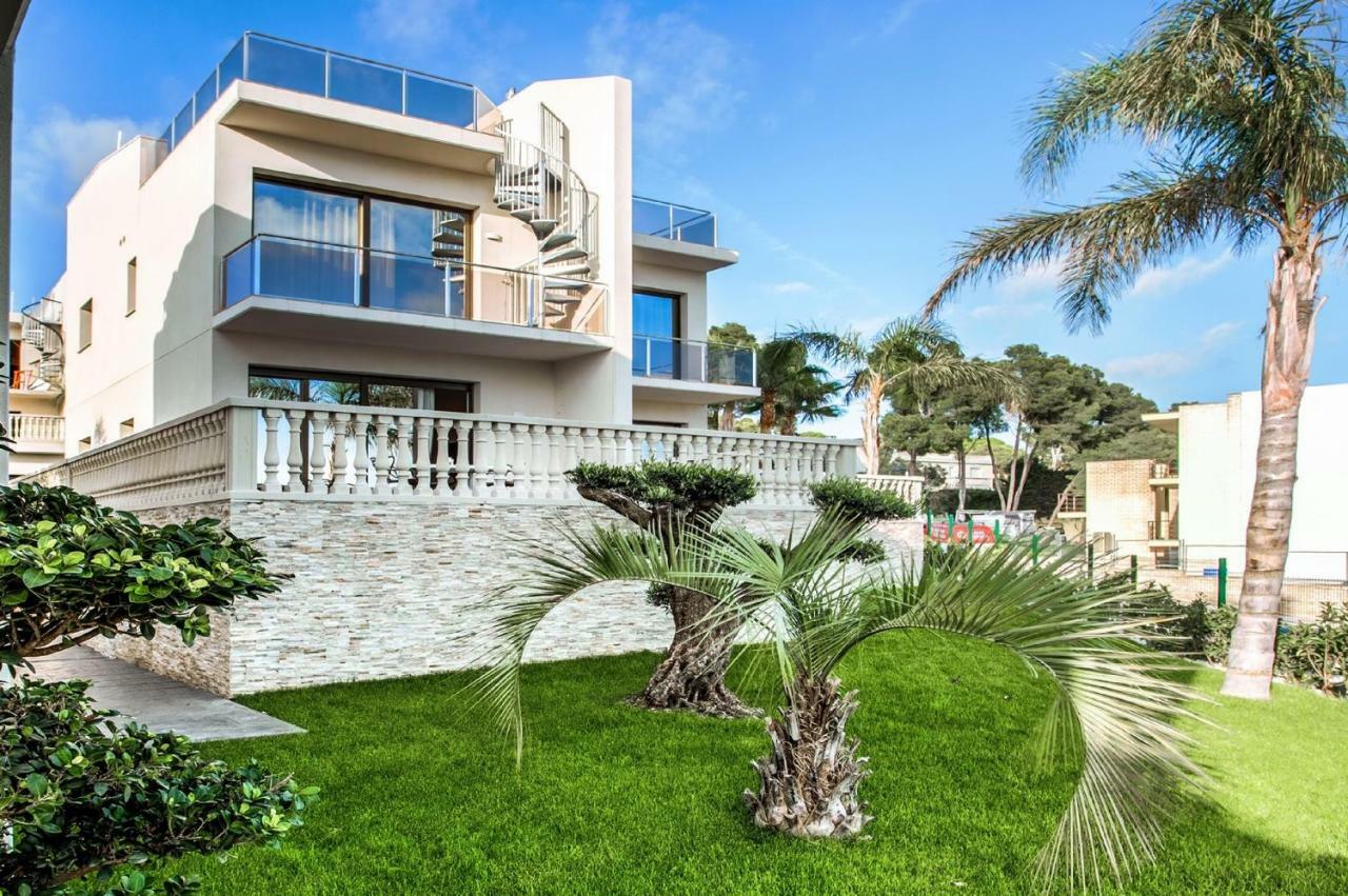 Villa Calma Holiday Villas