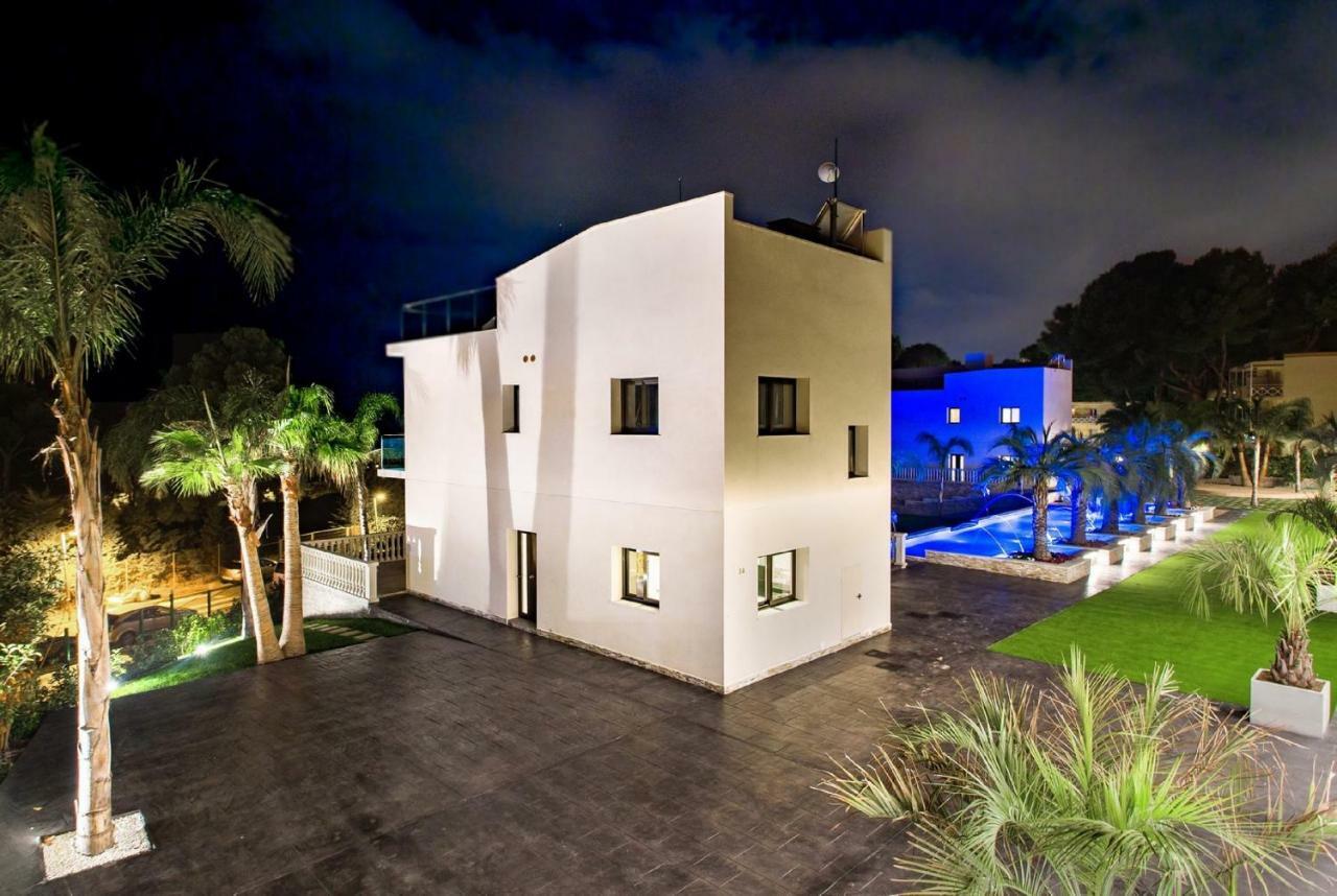 Calma Holiday Villas Villa Platja d'Aro