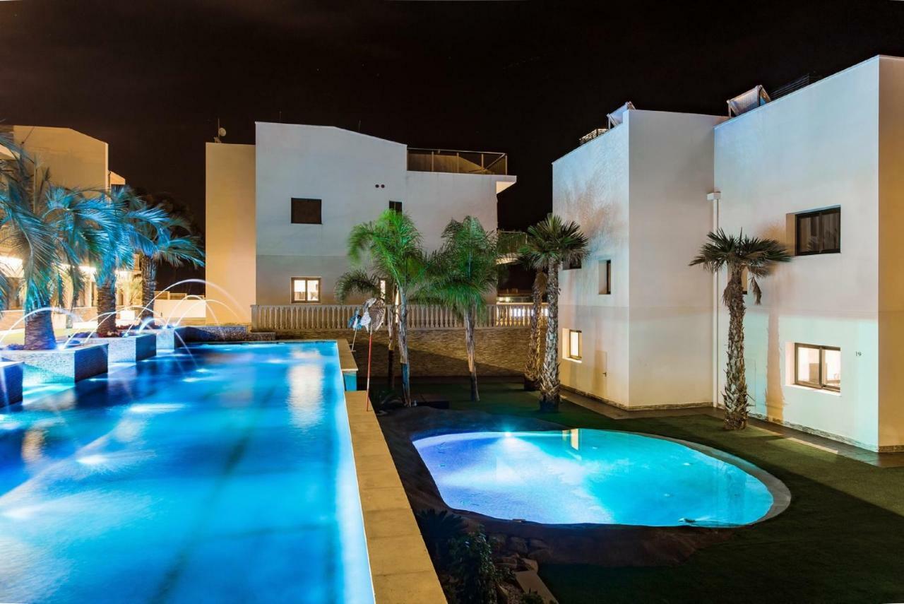 Villa Calma Holiday Villas