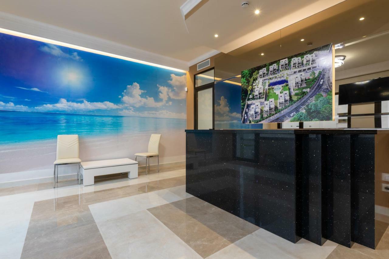 Villa Calma Holiday Villas *