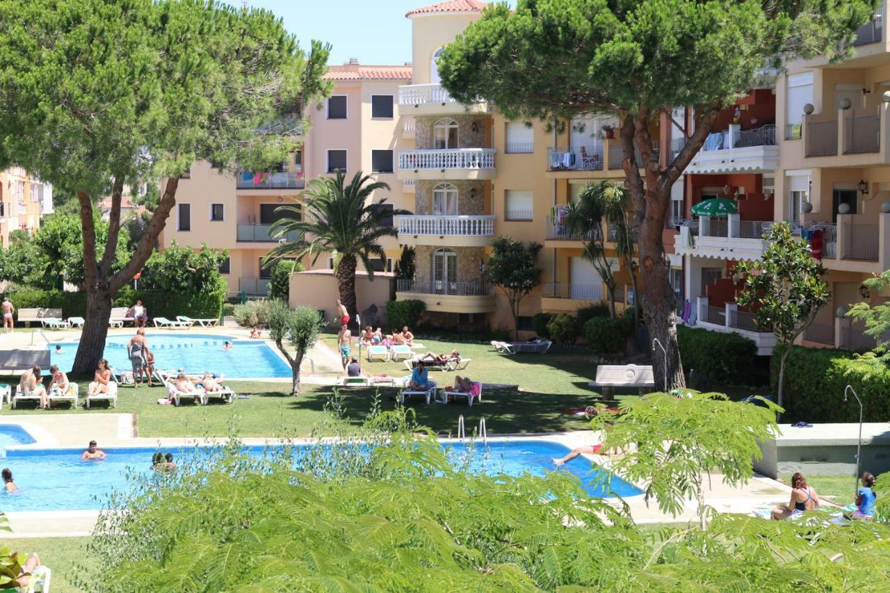 Aptos. Comte D'empuries * Empuriabrava