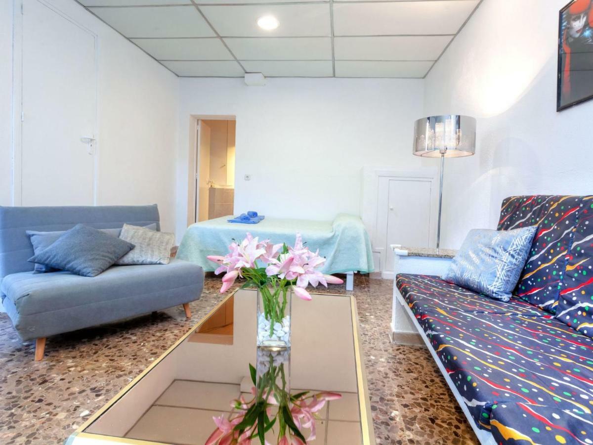 Rosa Maria By Interhome Apartment *