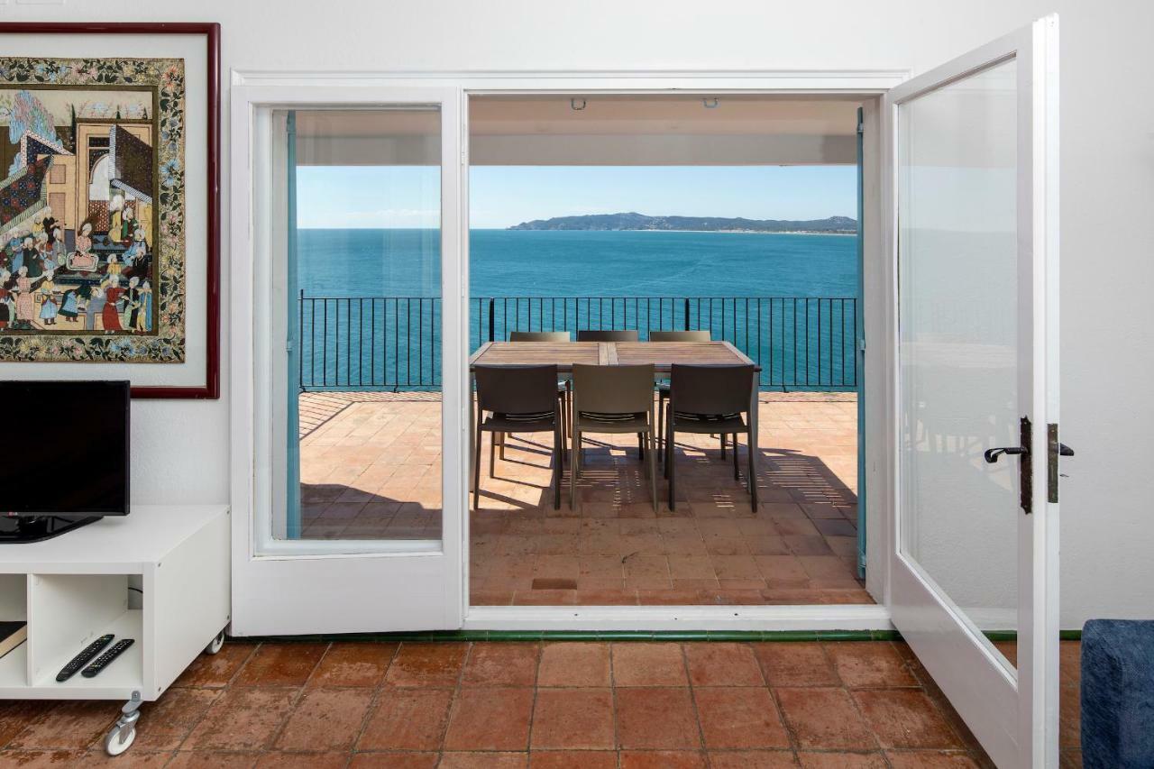 Casa Atalaya * L'Estartit