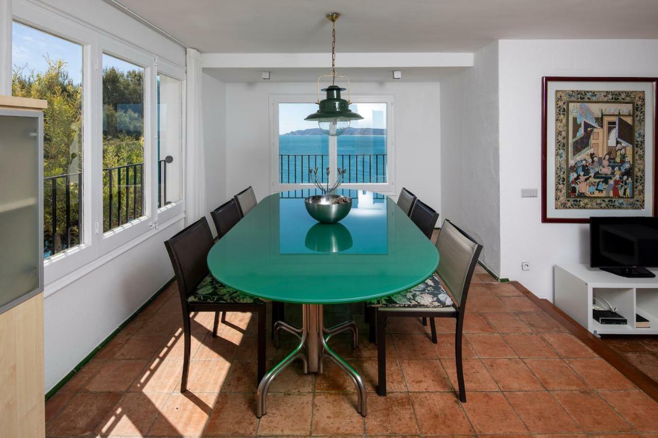 Сasa de vacaciones Casa Atalaya