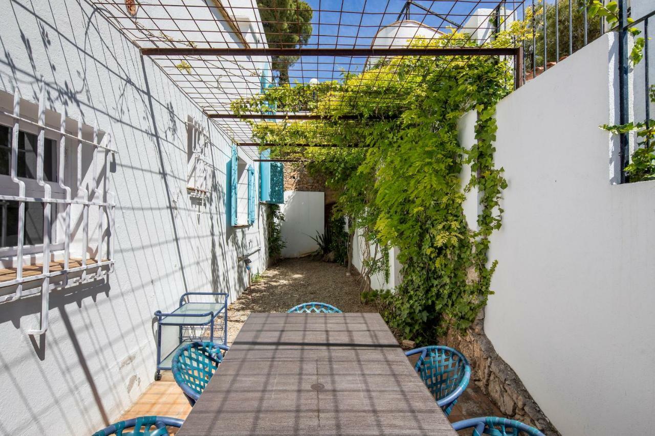Casa Atalaya Сasa de vacaciones