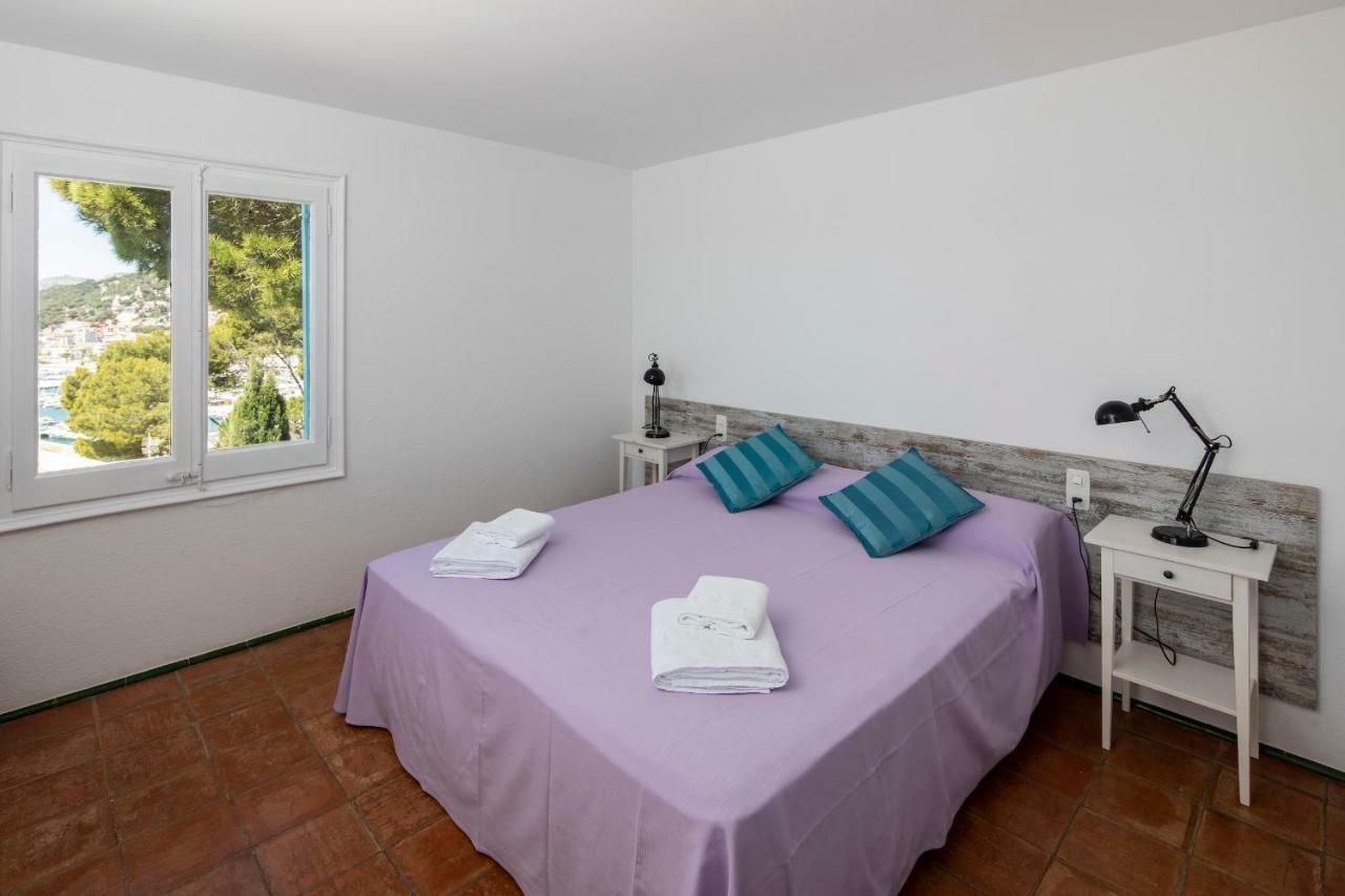 Casa Atalaya Сasa de vacaciones L'Estartit