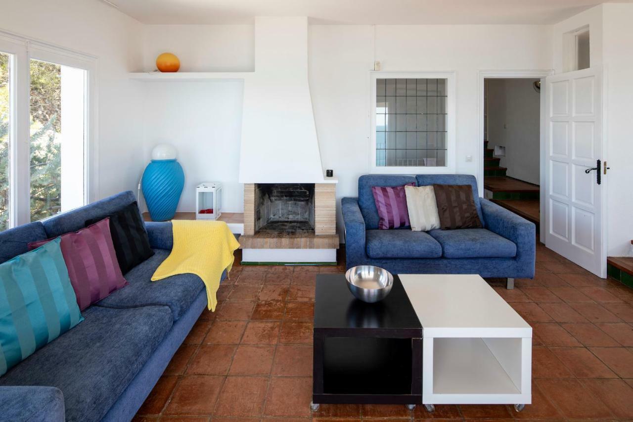 Casa Atalaya * L'Estartit