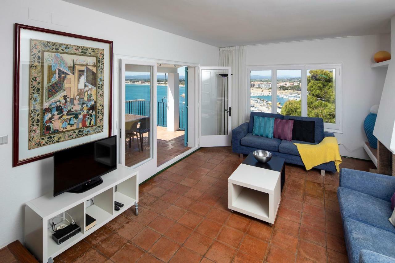 Сasa de vacaciones Casa Atalaya L'Estartit