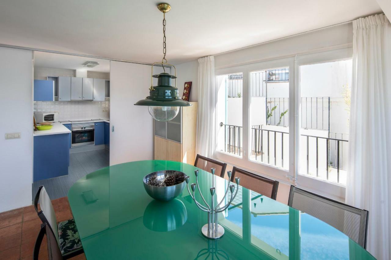 Сasa de vacaciones Casa Atalaya L'Estartit