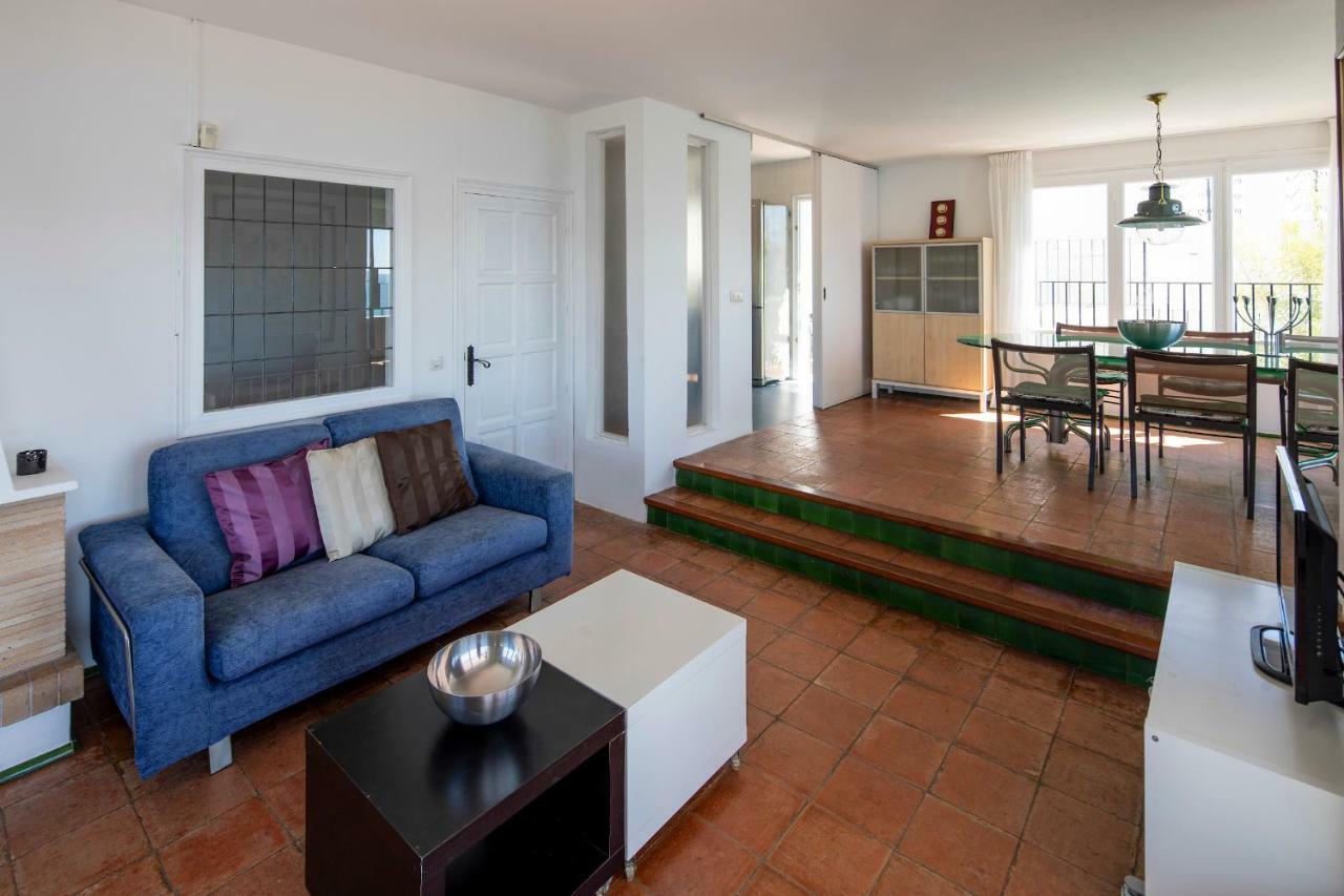 Casa Atalaya Сasa de vacaciones L'Estartit