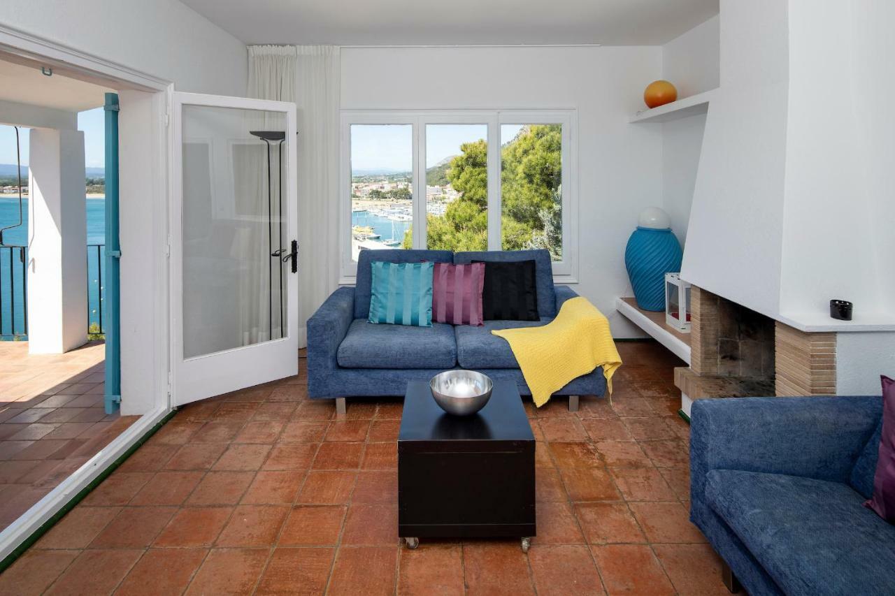 Casa Atalaya L'Estartit