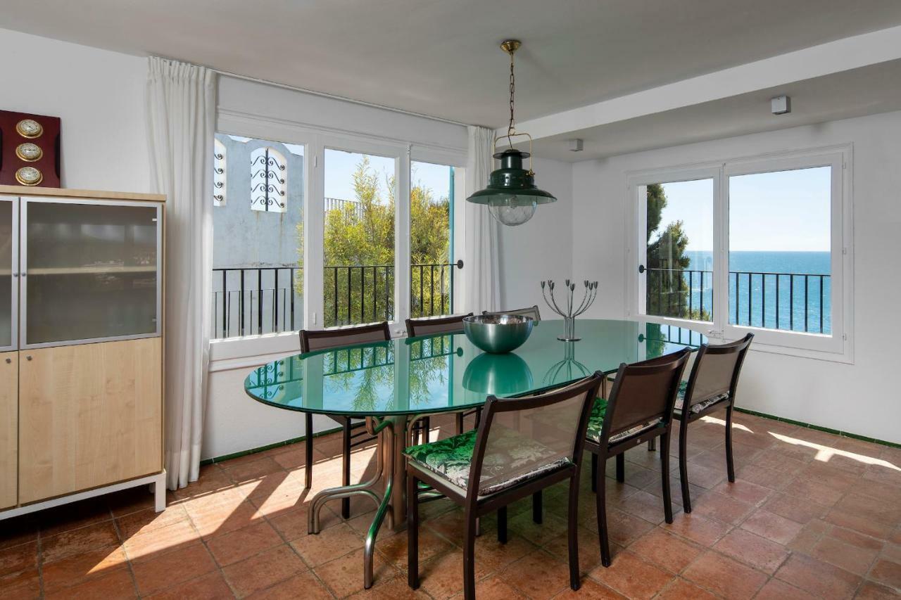 Сasa de vacaciones Casa Atalaya L'Estartit