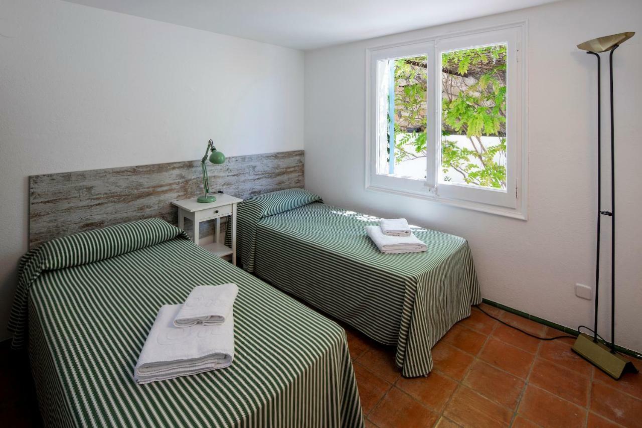 Сasa de vacaciones Casa Atalaya