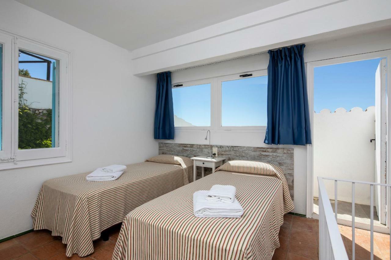 Casa Atalaya Сasa de vacaciones