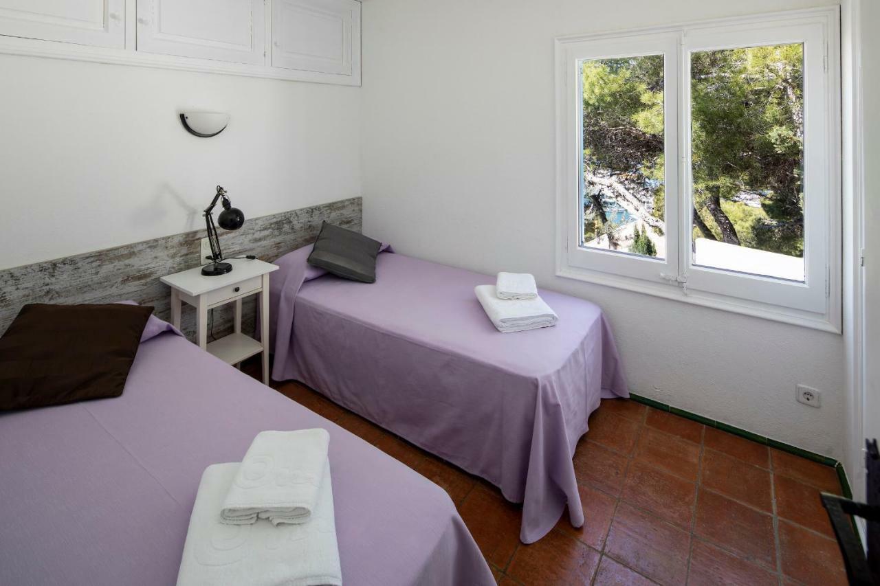 Сasa de vacaciones Casa Atalaya L'Estartit
