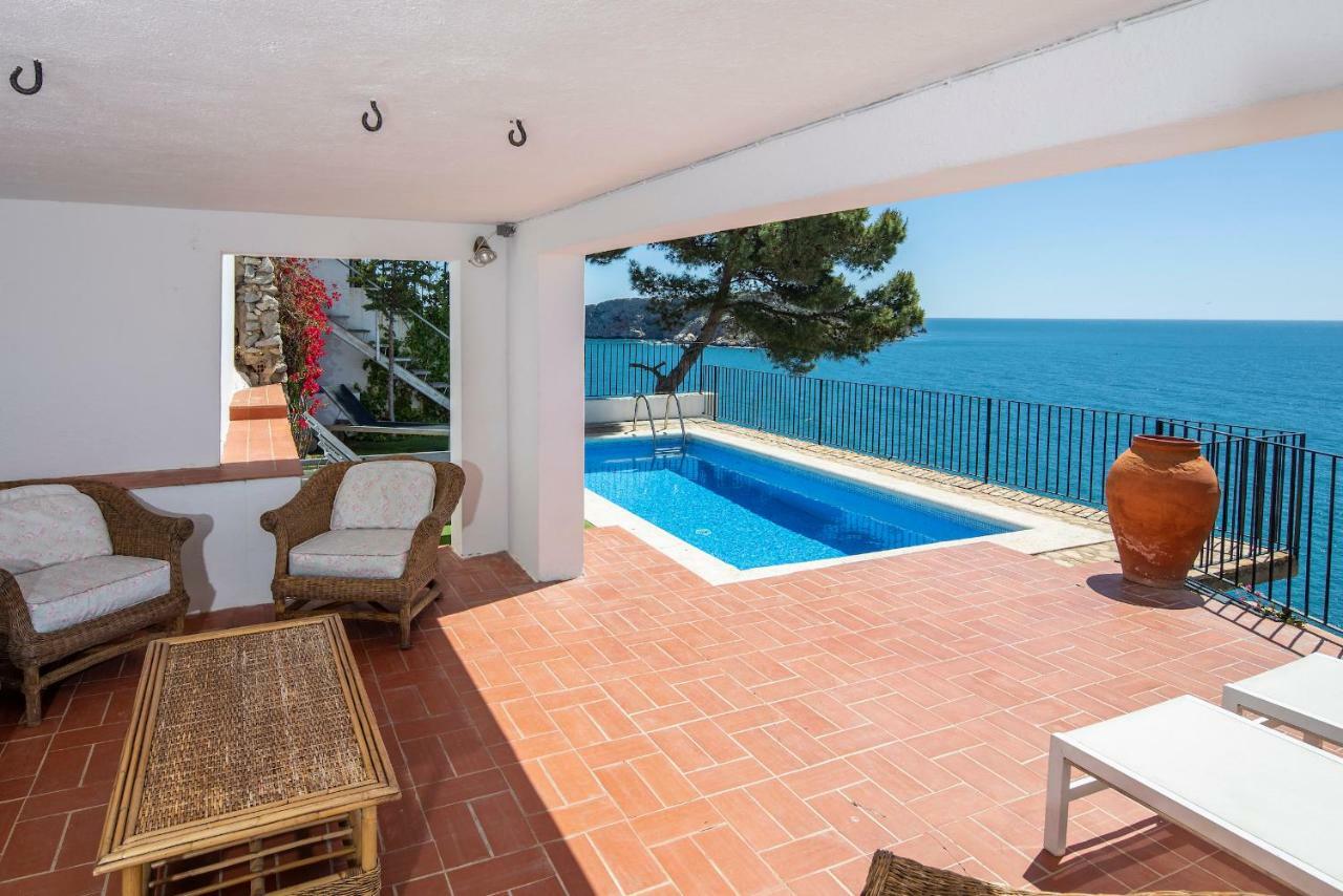 Casa Atalaya Сasa de vacaciones